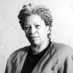 Toni Morrison en novembre 1994.