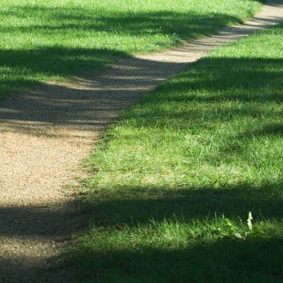 Un chemin