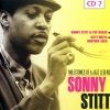 « Milestones Of A Jazz Legend »
