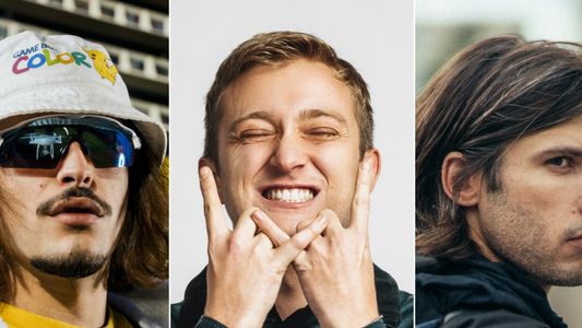 Il se passe quoi avec les blancs dans le rap français