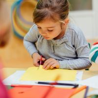 L'école dès trois ans
