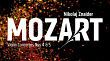 Mozart: Violin Concertos Nos 4 & 5 London Symphony Orchestra