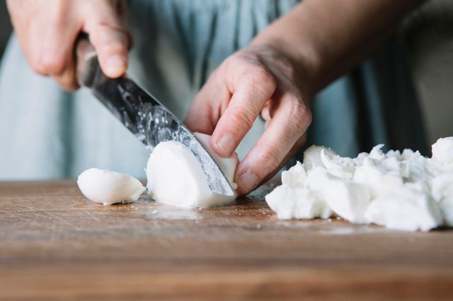 Mozarella