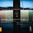 Gounod : Saint François d'Assise NAIVE