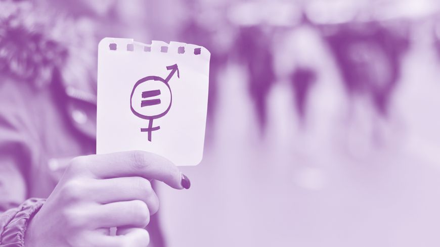 Egalités Femmes – Hommes : sommes-nous entrés dans une nouvelle ère ?