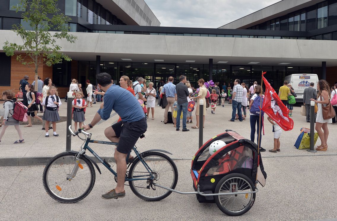 questionnaire federation utilisateur bicyclette