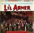 BOF / Li'l Abner COLUMBIA