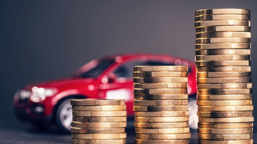 Le budget des automobilistes français grimpent encore