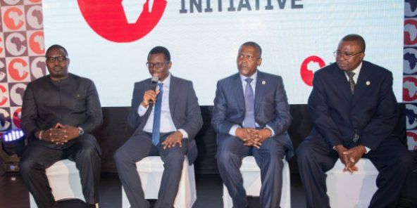Le Club AfroChampions est une plateforme d'échanges mobilisant les multinationales africaines en vue d'accélérer l'intégration économique du continent.