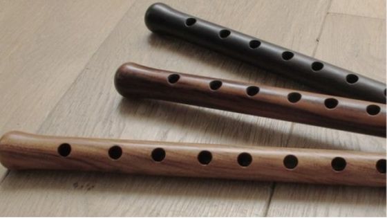 Trois duduks d'Haïg Sarikouyoumdjian