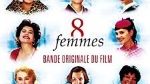 BO de Huit Femmes