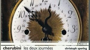 Label Opus 111