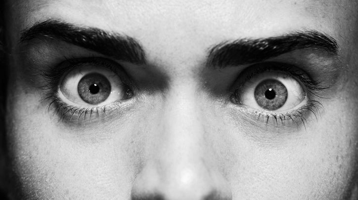 Drogue et conscience