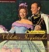 Violettes impériales
