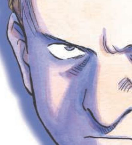 Pluto couv Naoki Urasawa ed Kana