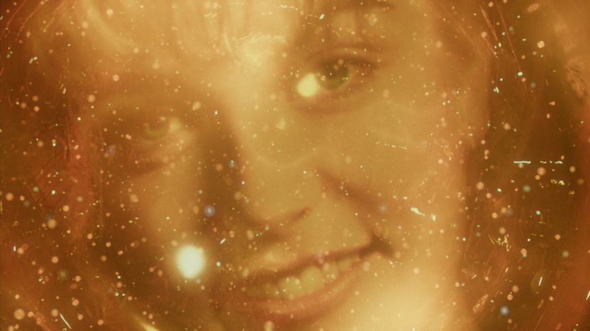 Le personnage de Laura Palmer, dans Twin Peaks de David Lynch