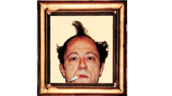 Alain Planès - Collection privée d’Alain Planès / Tous droits réservés