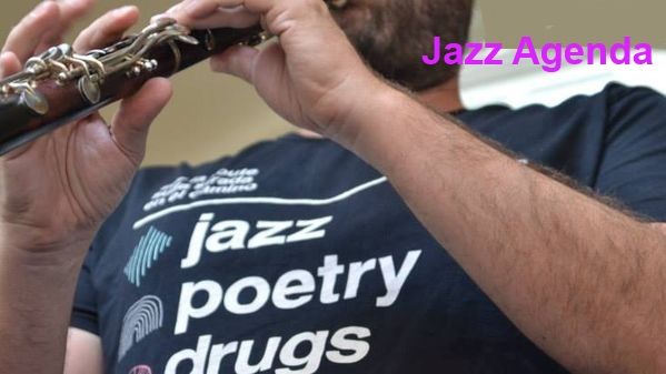 Jazz Agenda