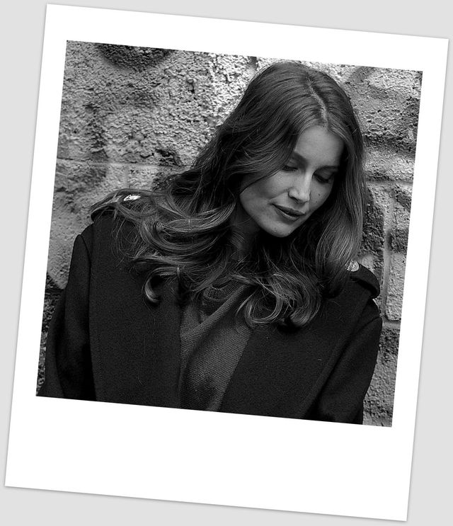 Laetitia Casta
