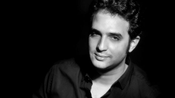 Omri Mor - Zwecker