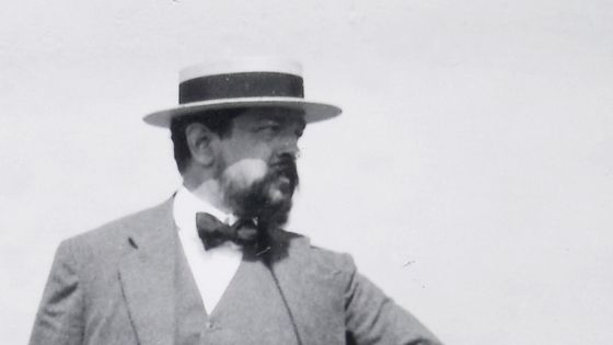 Claude Debussy - Deutsche Grammophon