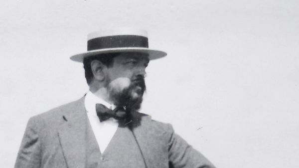 Claude Debussy chez Deutsche Grammophon - Carrefour de Lodéon