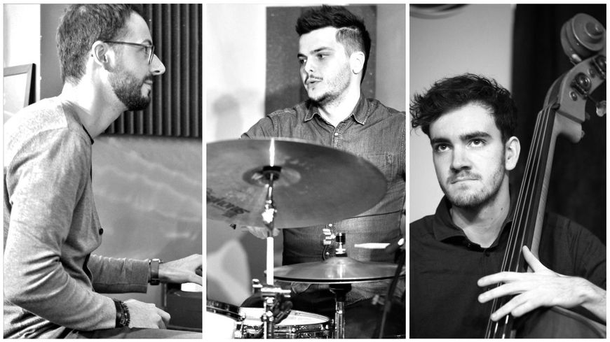 Christophe Waldner, Kevin Borqué, Cyril Billot