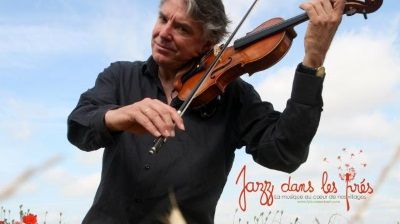 Jazz dans les Prés hommage à Didier Lockwood