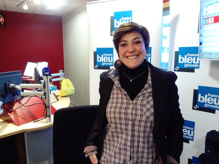 Aurélie Gaignard