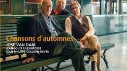 Chansons d'automnes