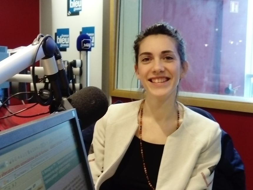 Elodie Boulard
