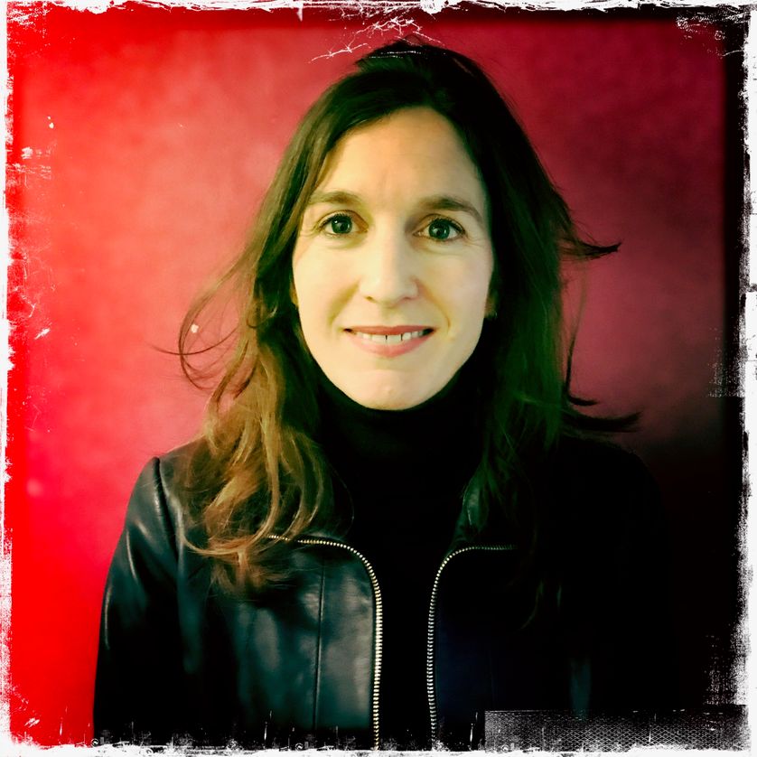 Isabelle Coutant, sociologue