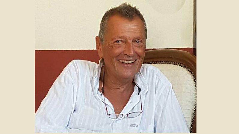 Michel Vergé Franceschi