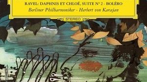 Debussy / Berliner Philharmoniker / Karajan