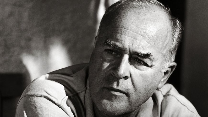 José Van Dam