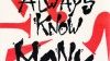 « Always Knaw Monk »