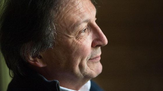 Gérard Caussé - David Arranz pour Warner Classics