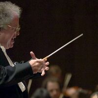 James Levine