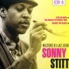 « Milestones Of A Jazz Legend »