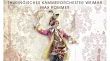 Wolgang Amadeus Mozart