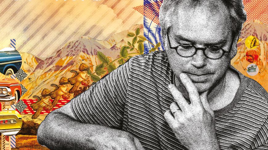 Bill Frisell A Portrait