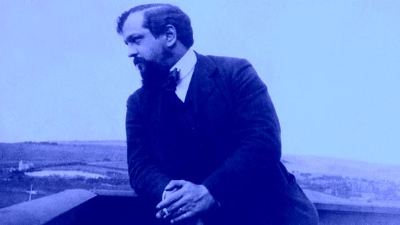 Claude Debussy- Gallica BnF