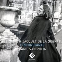 Suite pour clavecin n°1 du premier livre en ré min : 9. Menuet et son double