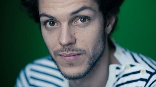 Raphaël Pichon, "Je suis vite devenu l’extraterrestre de la famille" (1/5)