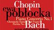 Chopin et Bach par Ewa Poblocka NARODOWY INSTYTUT FYDERYKA CHOPINA