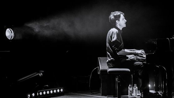 Baptiste Trotignon (lauréat 2017) - FABRICE NEDDAM