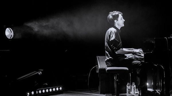 Le Grand Prix lycéen des compositeurs avec l'Orchestre philharmonique de Radio France et Marzena Diakun