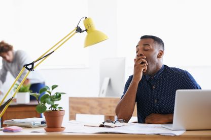 Pourquoi sommes nous si fatigués? Pourquoi sommes nous si fatigués?