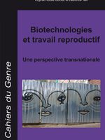 Cahiers du Genre n°56/2014