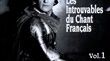 Les introuvables du chant français EMI